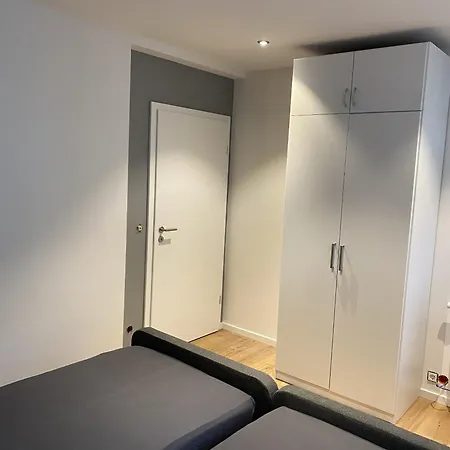 Zentrum - Parkplatz Kostenlos Apartment