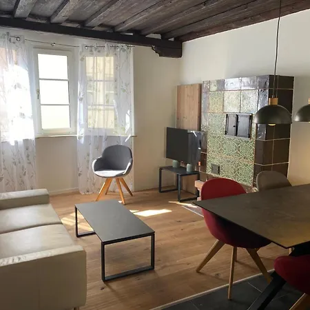 Apartment Zentrum - Parkplatz Kostenlos