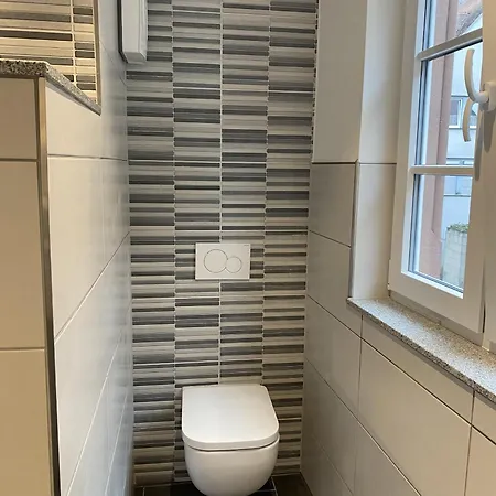 Zentrum - Parkplatz Kostenlos Apartment *