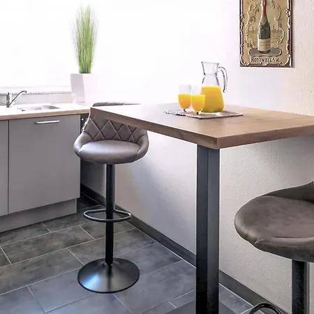 Zentrum - Parkplatz Kostenlos Apartmán
