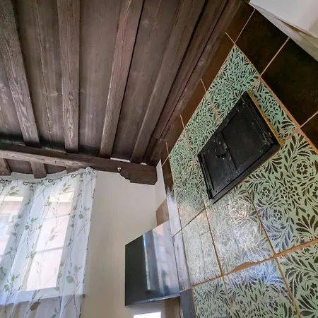 Zentrum - Parkplatz Kostenlos *