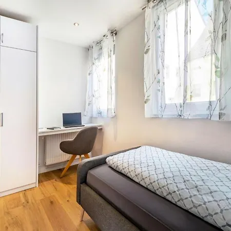 Zentrum - Parkplatz Kostenlos Apartmán
