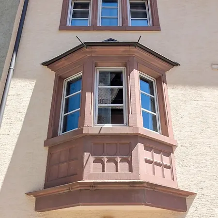 Apartmán Zentrum - Parkplatz Kostenlos Rottweil