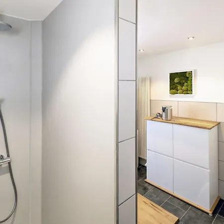 Apartmán Zentrum - Parkplatz Kostenlos Rottweil