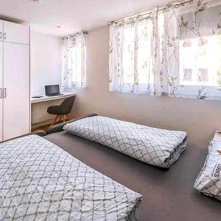 Apartmán Zentrum - Parkplatz Kostenlos
