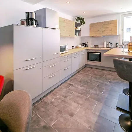 Apartmán Zentrum - Parkplatz Kostenlos *