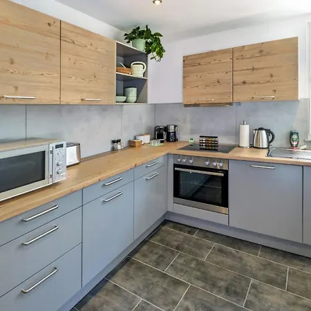Zentrum - Parkplatz Kostenlos Apartmán Rottweil