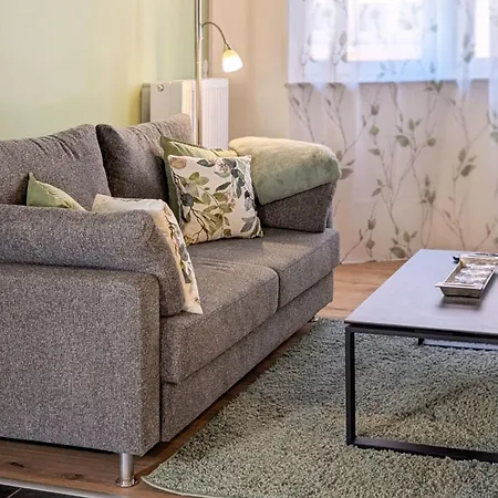 Zentrum - Parkplatz Kostenlos * Rottweil